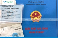 Lệ phí xin cấp giấy phép lao động cho người nước ngoài