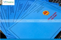Cấp mới giấy phép lao động cho người nước ngoài