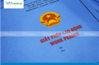 Làm giấy phép lao động trọn gói nhanh chóng cho người nước ngoài