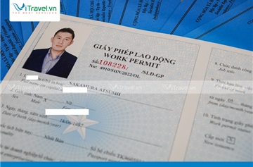 Tháo gỡ mọi khó khăn cho khách hàng về làm giấy phép lao động