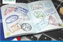 Dịch vụ làm Visa cho khách người Anh vào Việt Nam