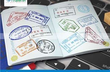 Dịch vụ làm Visa cho khách người Anh vào Việt Nam