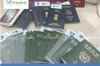 Thủ tục xin cấp visa làm việc tại Việt Nam cho người Hàn Quốc