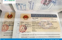 Chính sách visa mới nhất của Việt Nam