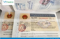 Khi nào cần gia hạn Visa cho người nước ngoài