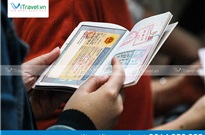 Địa chỉ gia hạn thẻ Visa cho người nước ngoài tại Thành phố Hồ Chí Minh