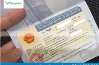 Hồ sơ gia hạn thẻ Visa cho người nước ngoài