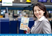 Nâng thời hạn tạm trú lên 45 ngày đối với công dân 13 nước