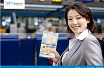 Nâng thời hạn tạm trú lên 45 ngày đối với công dân 13 nước