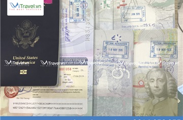 Mẫu đơn đề nghị xin gia hạn visa cho người nước ngoài tại Việt Nam