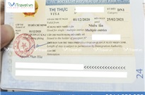 Quy định mới về phí gia hạn thẻ Visa cho người nước ngoài được áp dụng khi nào?