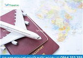 Cấp thị thực điện tử cho công dân tất cả các nước, vùng lãnh thổ từ ngày 15/8/2023
