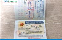 Cách xin visa nhập cảnh Việt Nam diện công tác