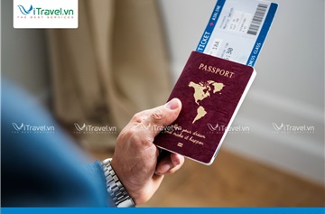 Chi phí gia hạn thẻ Visa cho người nước ngoài vào Việt Nam