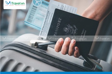 Bí kíp xin visa du lịch cho người nước ngoài vào Việt Nam
