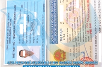 Nên gia hạn thẻ tạm trú trước bao nhiêu ngày